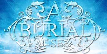 logo A Burial At Sea